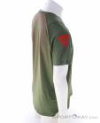 Dainese HgAer Jersey SS Hommes T-shirt de vélo, Dainese, Vert foncé olive, , Hommes, 0055-10288, 5638151244, 8051019670823, N2-17.jpg