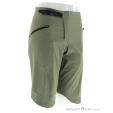 Dainese HgAer Pants Mens Biking Shorts, , Olive-Dark Green, , Male, 0055-10289, 5638151254, , N1-01.jpg