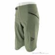 Dainese HgAer Pants Mens Biking Shorts, , Olive-Dark Green, , Male, 0055-10289, 5638151254, , N1-06.jpg