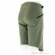 Dainese HgAer Pants Mens Biking Shorts, , Olive-Dark Green, , Male, 0055-10289, 5638151254, , N1-16.jpg