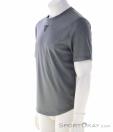 Dainese HgOmnia Jersey SS Caballeros Camiseta para ciclista, Dainese, Gris, , Hombre, 0055-10290, 5638151260, 8051019671653, N1-06.jpg