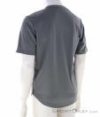 Dainese HgOmnia Jersey SS Caballeros Camiseta para ciclista, Dainese, Gris, , Hombre, 0055-10290, 5638151260, 8051019671653, N1-11.jpg