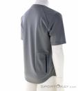 Dainese HgOmnia Jersey SS Caballeros Camiseta para ciclista, Dainese, Gris, , Hombre, 0055-10290, 5638151260, 8051019671653, N1-16.jpg