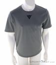 Dainese HgOmnia Jersey SS Caballeros Camiseta para ciclista, Dainese, Gris, , Hombre, 0055-10290, 5638151260, 8051019671653, N2-02.jpg
