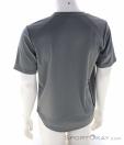 Dainese HgOmnia Jersey SS Caballeros Camiseta para ciclista, Dainese, Gris, , Hombre, 0055-10290, 5638151260, 8051019671653, N2-12.jpg