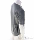 Dainese HgOmnia Jersey SS Caballeros Camiseta para ciclista, Dainese, Gris, , Hombre, 0055-10290, 5638151260, 8051019671653, N2-17.jpg