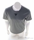 Dainese HgOmnia Jersey SS Caballeros Camiseta para ciclista, Dainese, Gris, , Hombre, 0055-10290, 5638151260, 8051019671653, N3-03.jpg