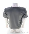 Dainese HgOmnia Jersey SS Caballeros Camiseta para ciclista, Dainese, Gris, , Hombre, 0055-10290, 5638151260, 8051019671653, N3-13.jpg