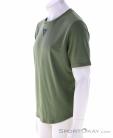 Dainese HgOmnia Jersey SS Mens Biking Shirt, , Olive-Dark Green, , Male, 0055-10290, 5638151264, , N1-06.jpg