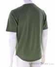 Dainese HgOmnia Jersey SS Mens Biking Shirt, , Olive-Dark Green, , Male, 0055-10290, 5638151264, , N1-11.jpg