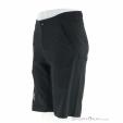 Dainese HgOmnia Shorts Mens Biking Shorts, , Black, , Male, 0055-10291, 5638151270, , N1-06.jpg