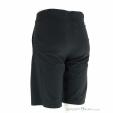 Dainese HgOmnia Shorts Mens Biking Shorts, , Black, , Male, 0055-10291, 5638151270, , N1-11.jpg