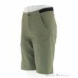Dainese HgOmnia Shorts Mens Biking Shorts, , Olive-Dark Green, , Male, 0055-10291, 5638151274, , N1-06.jpg