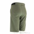 Dainese HgOmnia Shorts Mens Biking Shorts, , Olive-Dark Green, , Male, 0055-10291, 5638151274, , N1-11.jpg