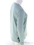 Dainese HgAer Jersey LS Mujer Camiseta para ciclista, Dainese, Azul claro, , Mujer, 0055-10292, 5638151279, 8051019671431, N2-17.jpg