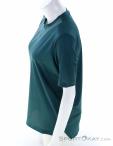 Dainese HgAer Jersey SS Mujer Camiseta para ciclista, Dainese, Azul oscuro, , Mujer, 0055-10293, 5638151288, 8051019671226, N2-07.jpg