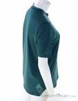 Dainese HgAer Jersey SS Mujer Camiseta para ciclista, Dainese, Azul oscuro, , Mujer, 0055-10293, 5638151288, 8051019671226, N2-17.jpg