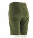 Scott Endurance Mens Biking Shorts with Liner, , Olive-Dark Green, , Male, 0023-12625, 5638151334, , N1-11.jpg