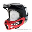 Dainese Linea 01 Evo Mips Full Face Helmet, , Gray, , Male,Female,Unisex, 0055-10298, 5638151346, 8051019721303, N1-06.jpg