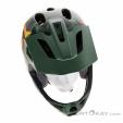 Dainese Linea 01 Evo Mips Full Face Helmet, Dainese, Olive-Dark Green, , Male,Female,Unisex, 0055-10298, 5638151347, 8051019721266, N3-03.jpg
