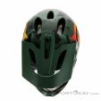 Dainese Linea 01 Evo Mips Full Face Helmet, Dainese, Olive-Dark Green, , Male,Female,Unisex, 0055-10298, 5638151347, 8051019721266, N4-04.jpg