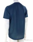 Scott Trail Vertic SS Mens Biking Shirt, , Dark-Blue, , Male, 0023-12626, 5638151356, , N1-11.jpg