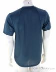 Scott Trail Vertic SS Mens Biking Shirt, , Dark-Blue, , Male, 0023-12626, 5638151356, , N2-12.jpg