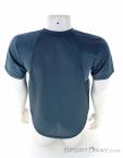 Scott Trail Vertic SS Mens Biking Shirt, , Dark-Blue, , Male, 0023-12626, 5638151356, , N3-13.jpg