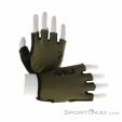 Northwave Active Short Guantes para ciclista, , Verde oliva oscuro, , Hombre,Mujer,Unisex, 0148-10271, 5638151367, , N1-01.jpg