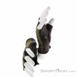 Northwave Active Short Guantes para ciclista, , Verde oliva oscuro, , Hombre,Mujer,Unisex, 0148-10271, 5638151367, , N2-07.jpg