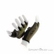 Northwave Active Short Guantes para ciclista, , Verde oliva oscuro, , Hombre,Mujer,Unisex, 0148-10271, 5638151367, , N4-19.jpg