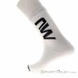 Northwave Extreme Air Mens Biking Socks, , White, , Male, 0148-10160, 5638151388, , N1-11.jpg