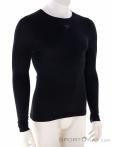 Dainese D-Skin LS Functional Shirt, , Black, , Male,Female, 0055-10301, 5638151391, , N1-01.jpg