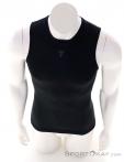 Dainese D-Skin Vest Functional Shirt, Dainese, Black, , Male,Female, 0055-10302, 5638151401, 8051019672001, N3-03.jpg