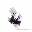Northwave Fast Short Finger Mujer Guantes para ciclista, Northwave, Lila, , Mujer, 0148-10352, 5638151407, 8030819349467, N3-18.jpg