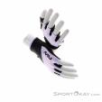 Northwave Fast Short Finger Mujer Guantes para ciclista, Northwave, Lila, , Mujer, 0148-10352, 5638151407, 8030819349467, N4-04.jpg