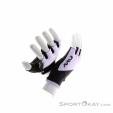 Northwave Fast Short Finger Women Biking Gloves, , Purple, , Female, 0148-10352, 5638151407, , N4-19.jpg