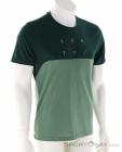 Scott Trail flow DRI SS Mens Biking Shirt, , Green, , Male, 0023-12627, 5638151411, , N1-01.jpg