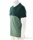 Scott Trail flow DRI SS Hommes T-shirt de vélo, , Vert, , Hommes, 0023-12627, 5638151411, , N1-06.jpg