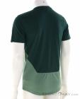 Scott Trail flow DRI SS Uomo Maglia da Bici, , Verde, , Uomo, 0023-12627, 5638151411, , N1-11.jpg