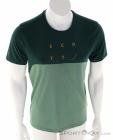 Scott Trail flow DRI SS Uomo Maglia da Bici, , Verde, , Uomo, 0023-12627, 5638151411, , N2-02.jpg