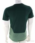 Scott Trail flow DRI SS Mens Biking Shirt, , Green, , Male, 0023-12627, 5638151411, , N2-12.jpg