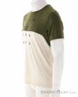 Scott Trail flow DRI SS Herren Bikeshirt, , Oliv-Dunkelgrün, , Herren, 0023-12627, 5638151415, , N1-06.jpg