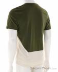 Scott Trail flow DRI SS Mens Biking Shirt, Scott, Olive-Dark Green, , Male, 0023-12627, 5638151415, 7615523977970, N1-11.jpg