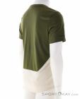 Scott Trail flow DRI SS Uomo Maglia da Bici, , Oliva-Verde scuro, , Uomo, 0023-12627, 5638151415, , N1-16.jpg