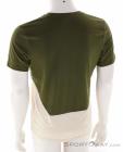 Scott Trail flow DRI SS Mens Biking Shirt, , Olive-Dark Green, , Male, 0023-12627, 5638151415, , N2-12.jpg