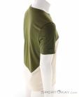 Scott Trail flow DRI SS Hommes T-shirt de vélo, Scott, Vert foncé olive, , Hommes, 0023-12627, 5638151415, 7615523977970, N2-17.jpg