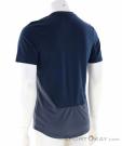 Scott Trail flow DRI SS Hommes T-shirt de vélo, Scott, Bleu foncé, , Hommes, 0023-12627, 5638151420, 7615523977901, N1-11.jpg