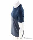 Scott Trail flow DRI SS Hommes T-shirt de vélo, Scott, Bleu foncé, , Hommes, 0023-12627, 5638151420, 7615523977901, N2-07.jpg