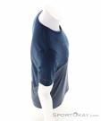 Scott Trail flow DRI SS Uomo Maglia da Bici, , Azzurro scuro, , Uomo, 0023-12627, 5638151420, , N3-18.jpg